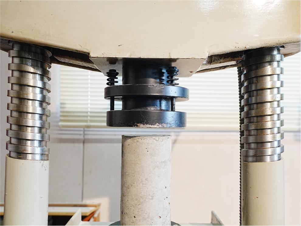 コンクリート資材