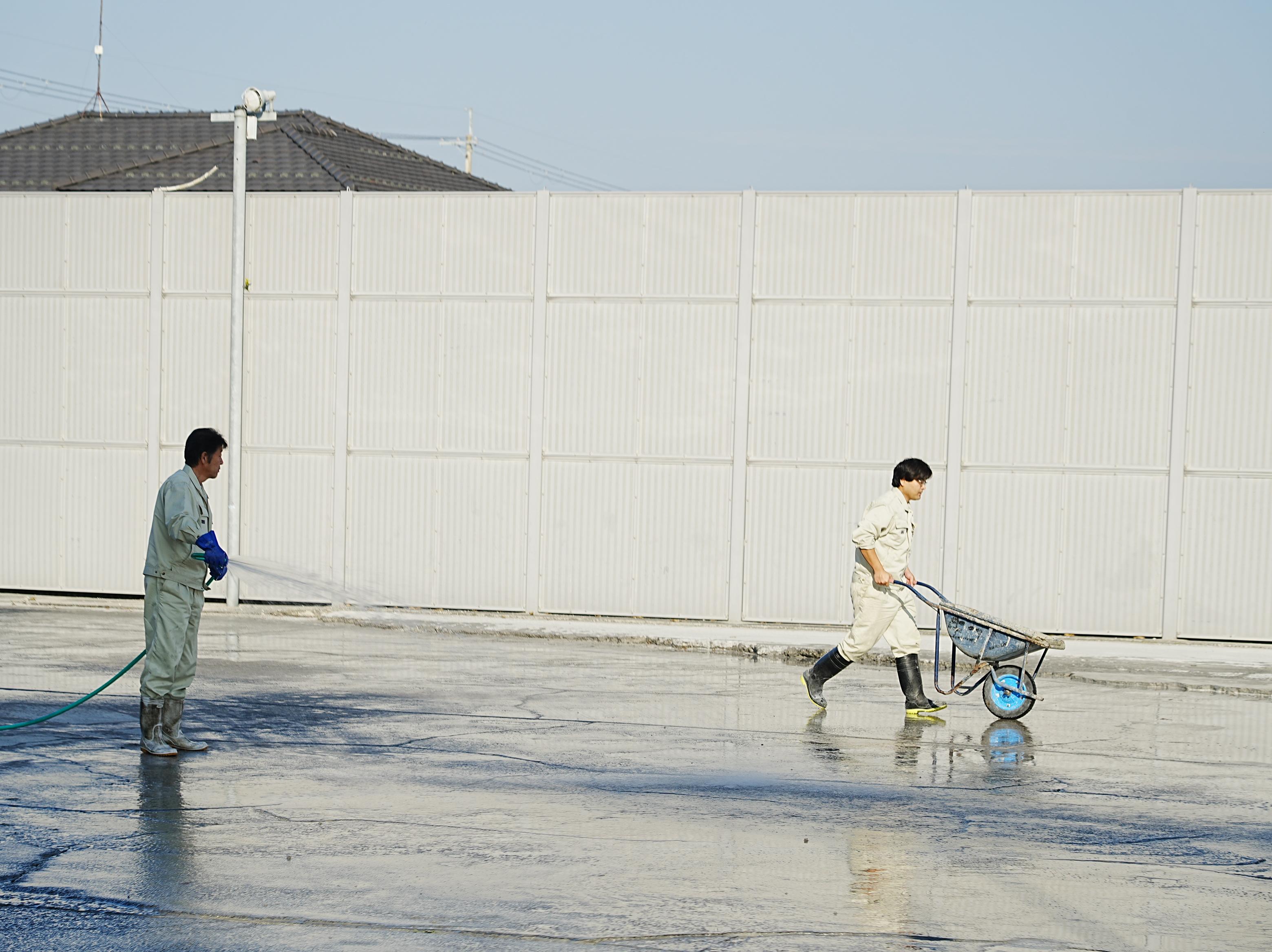 確かな技術で湖国の未来を築く。